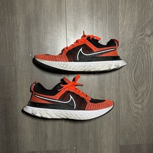 Men’s Nike Infinity React